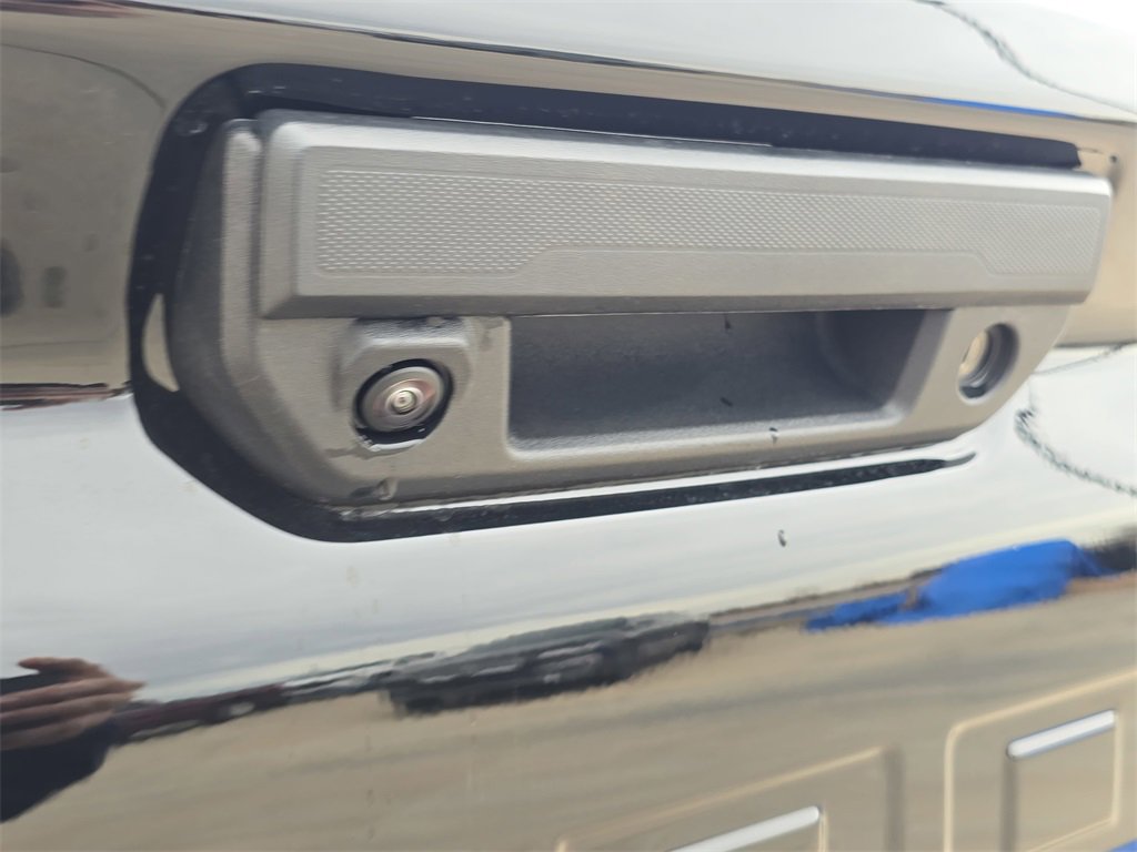 New 2026 Chevrolet Colorado Trail Boss image 13