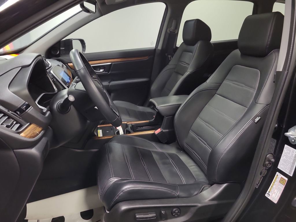 Used 2022 Honda CR-V Touring image 13