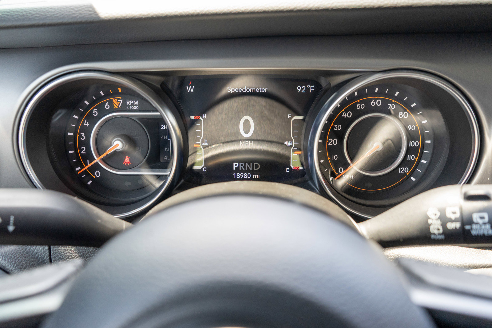 Used 2022 Jeep Wrangler Sport AWD/4WD image 11