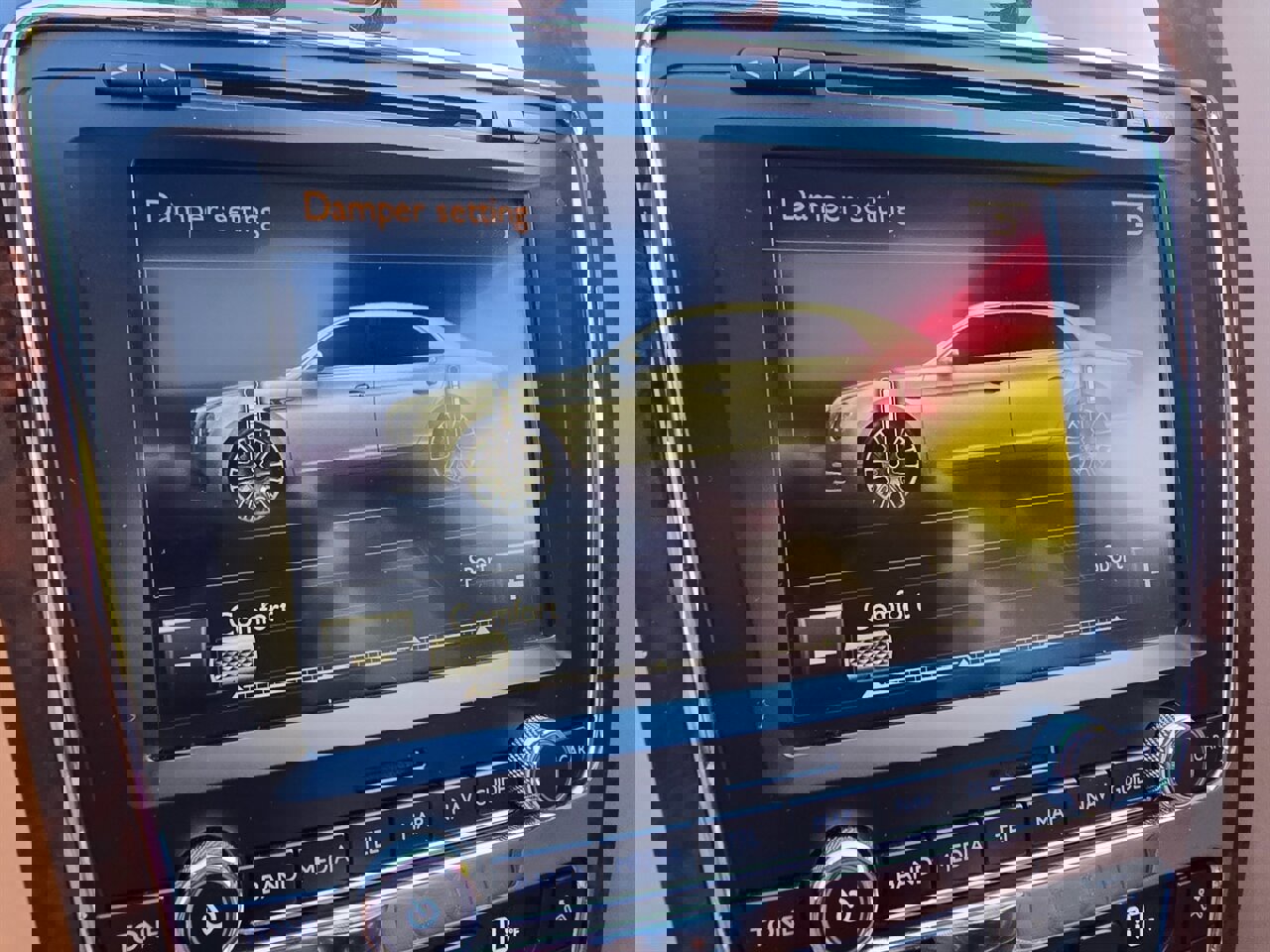 Used 2014 Bentley Flying Spur W12 image 16