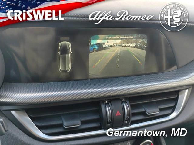New 2026 Alfa Romeo Stelvio Sprint image 29