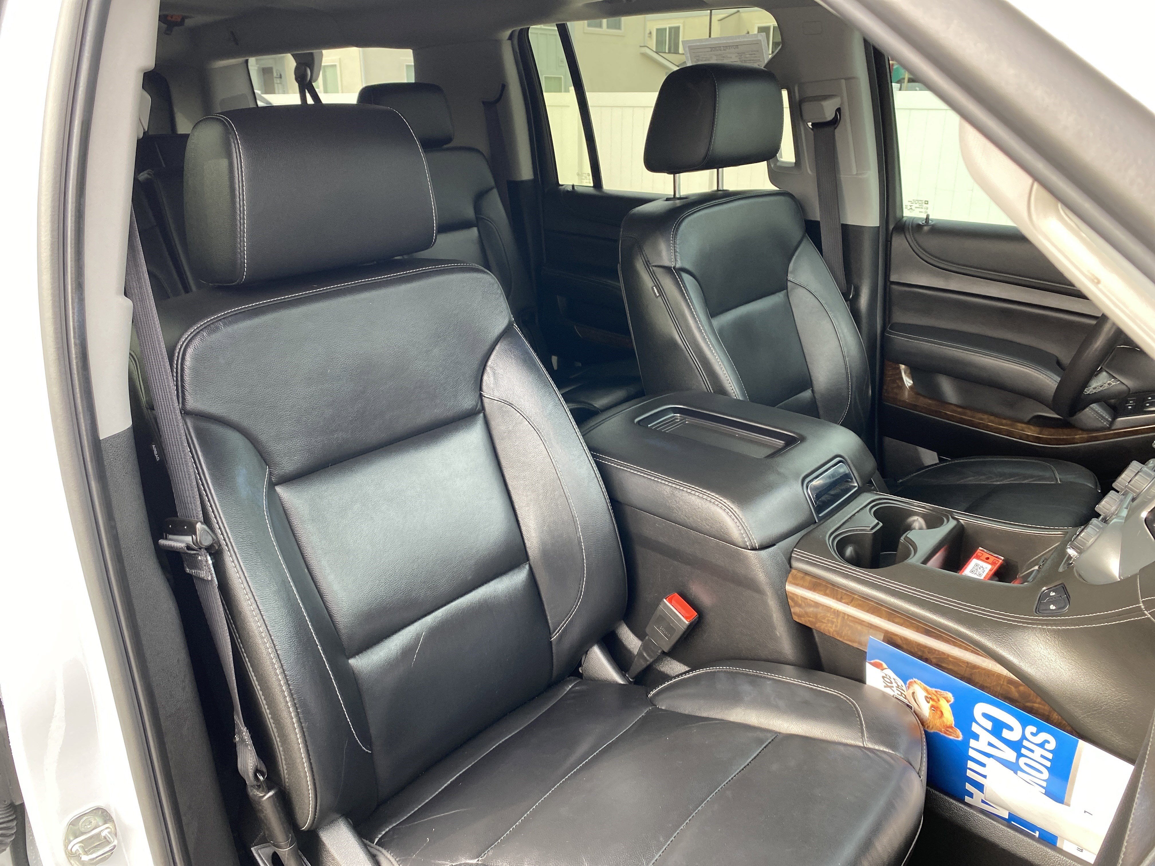Used 2019 Chevrolet Suburban LT image 22