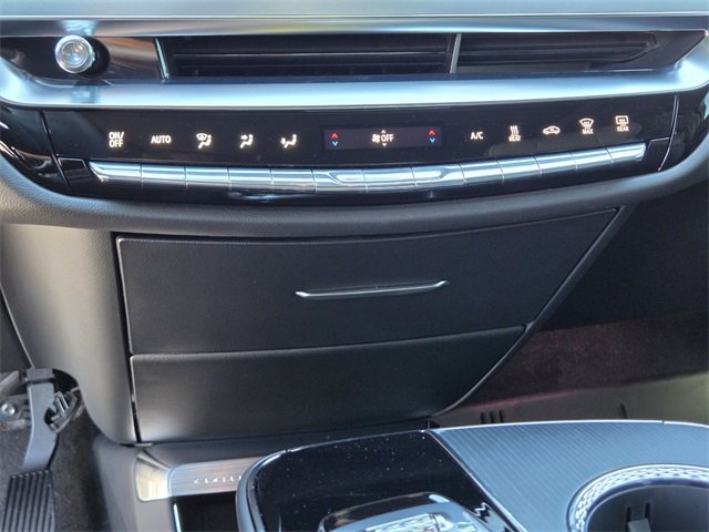 New 2026 Cadillac Lyriq Sport image 27