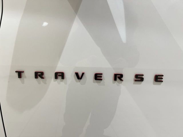 Used 2020 Chevrolet Traverse Premier w/ Redline Edition image 29