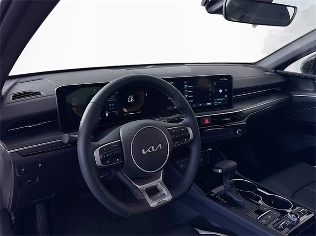 New 2026 Kia K5 GT-Line w/ GT-Line Premium Package image 12