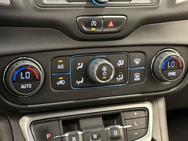 Used 2022 GMC Terrain SLE w/ Driver Convenience Package AWD/4WD image 14