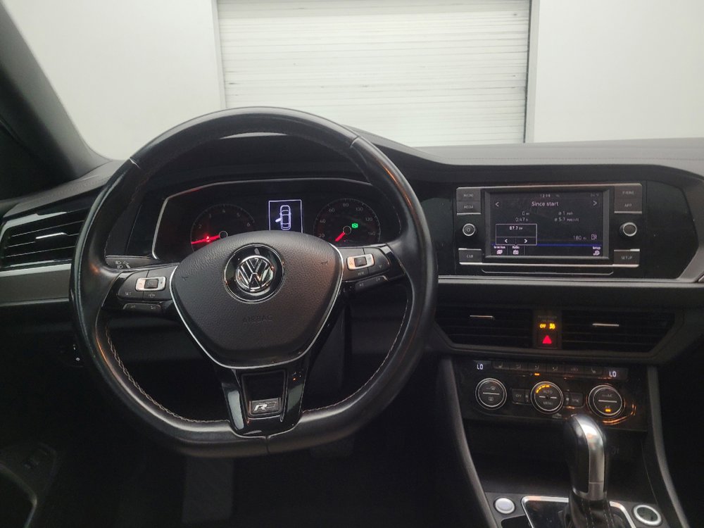 Used 2019 Volkswagen Jetta R-Line FWD image 22