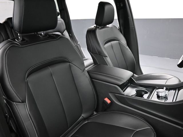 New 2026 Jeep Grand Cherokee Limited w/ Limited Altitude Package image 27