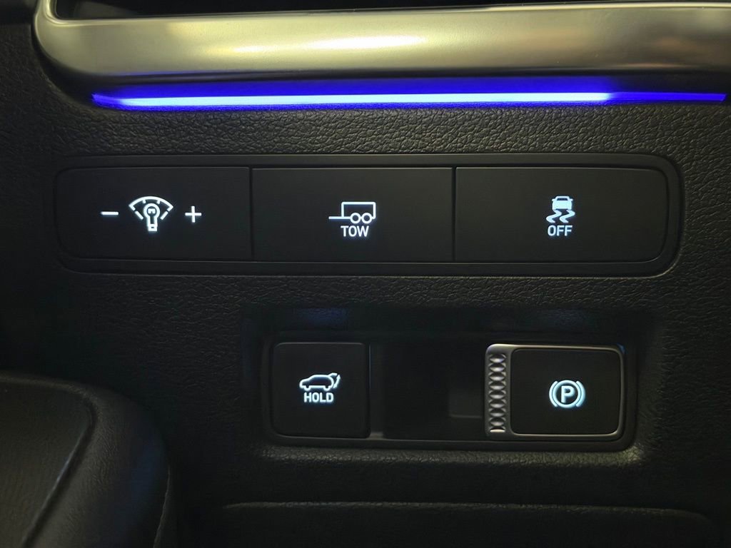 Used 2024 Hyundai Palisade Calligraphy AWD/4WD image 15