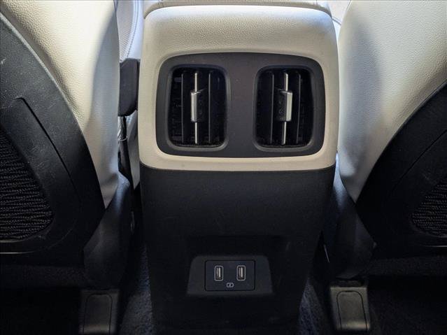 Used 2024 Hyundai Tucson Limited FWD image 16