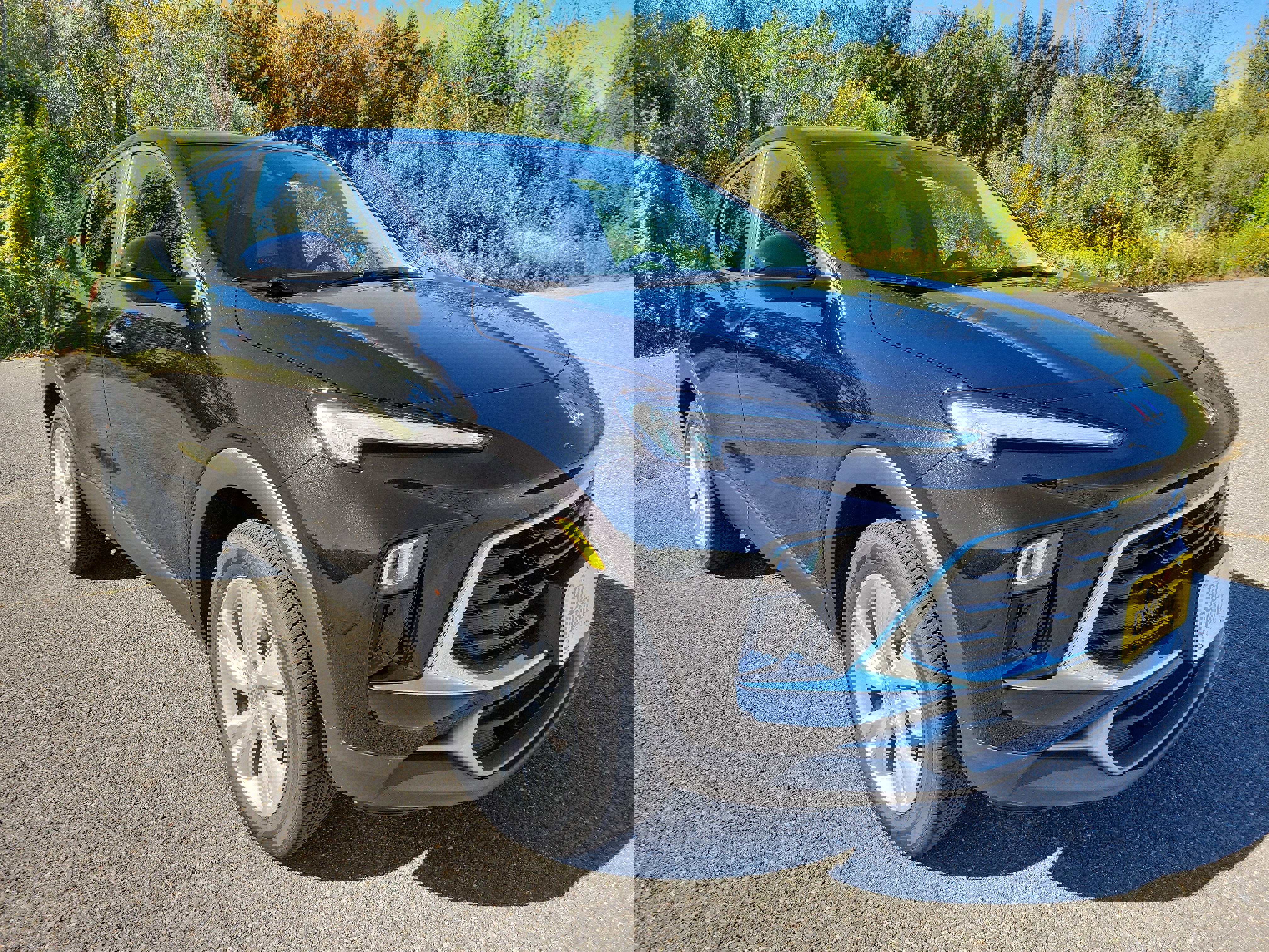 New 2026 Buick Encore GX Preferred w/ Advanced Technology Package image 9