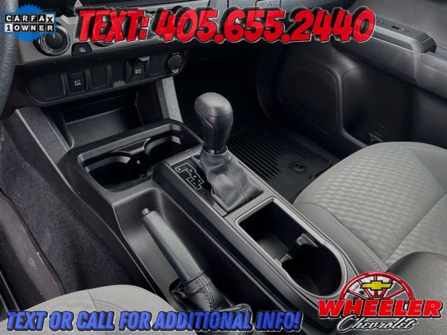 Used 2023 Toyota Tacoma SR image 22