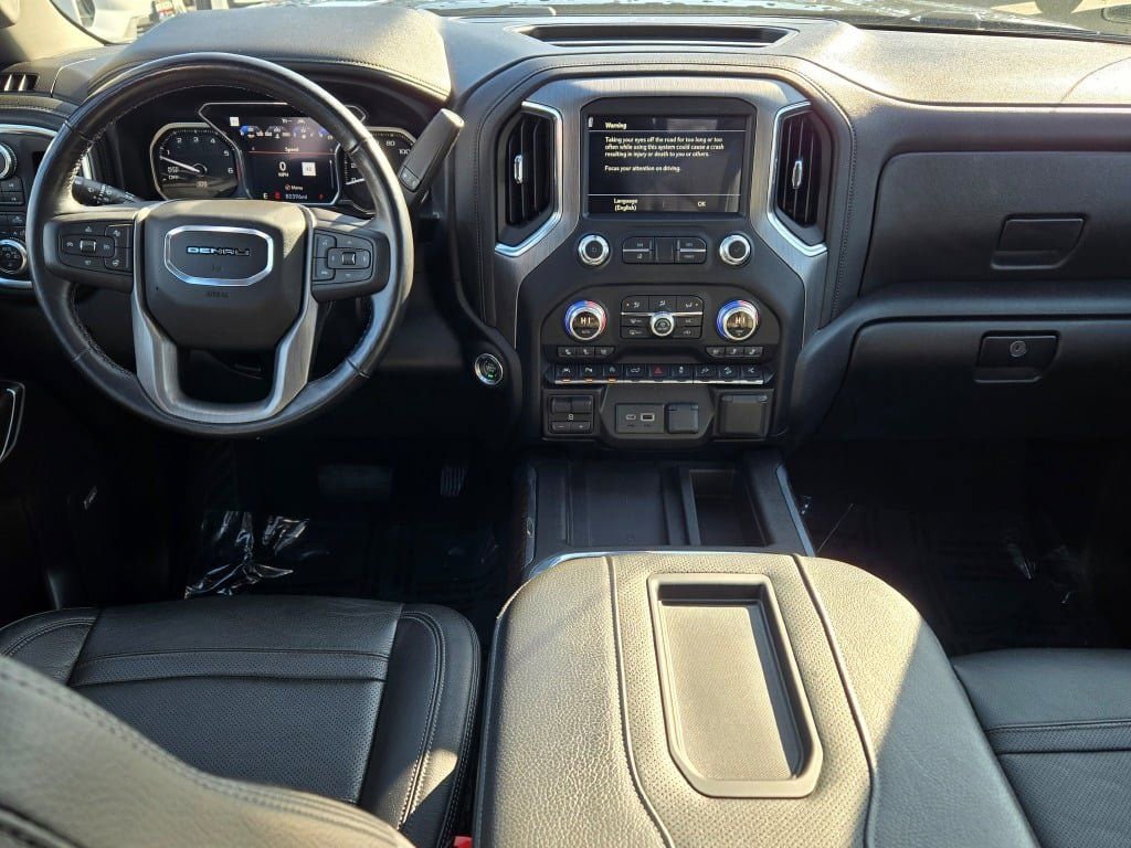 Used 2019 GMC Sierra 1500 Denali w/ Denali Ultimate Package image 20