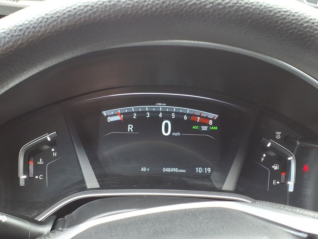 Used 2021 Honda CR-V EX image 25