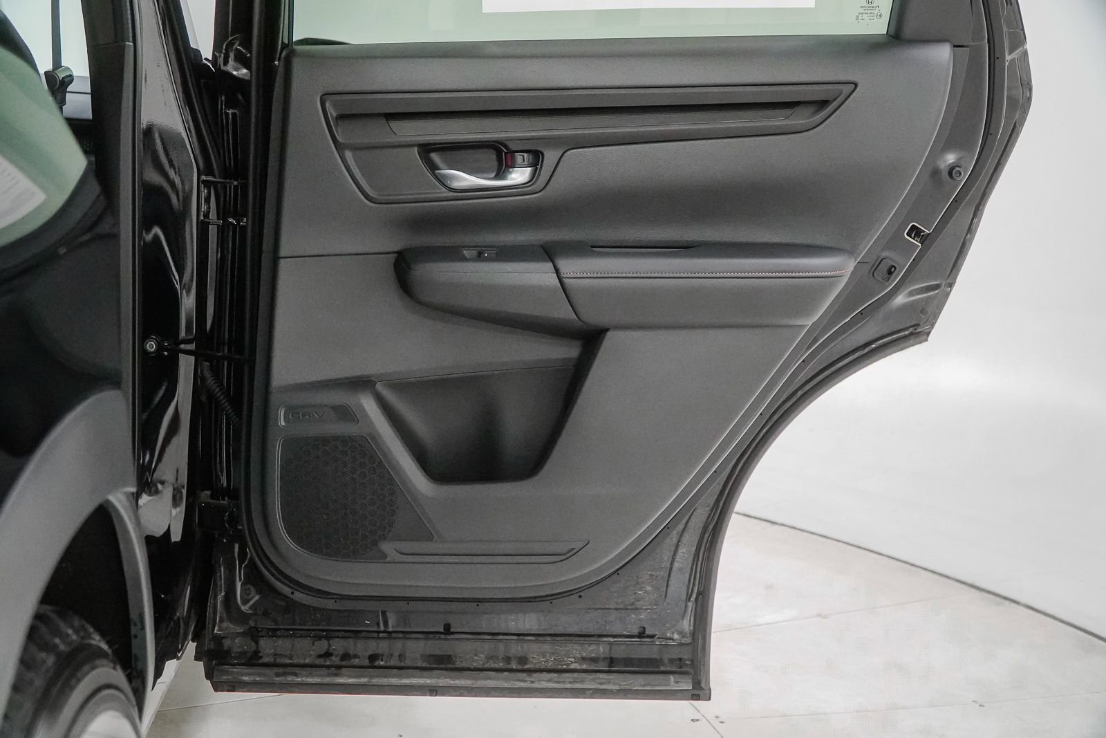 Used 2026 Honda CR-V Sport image 35