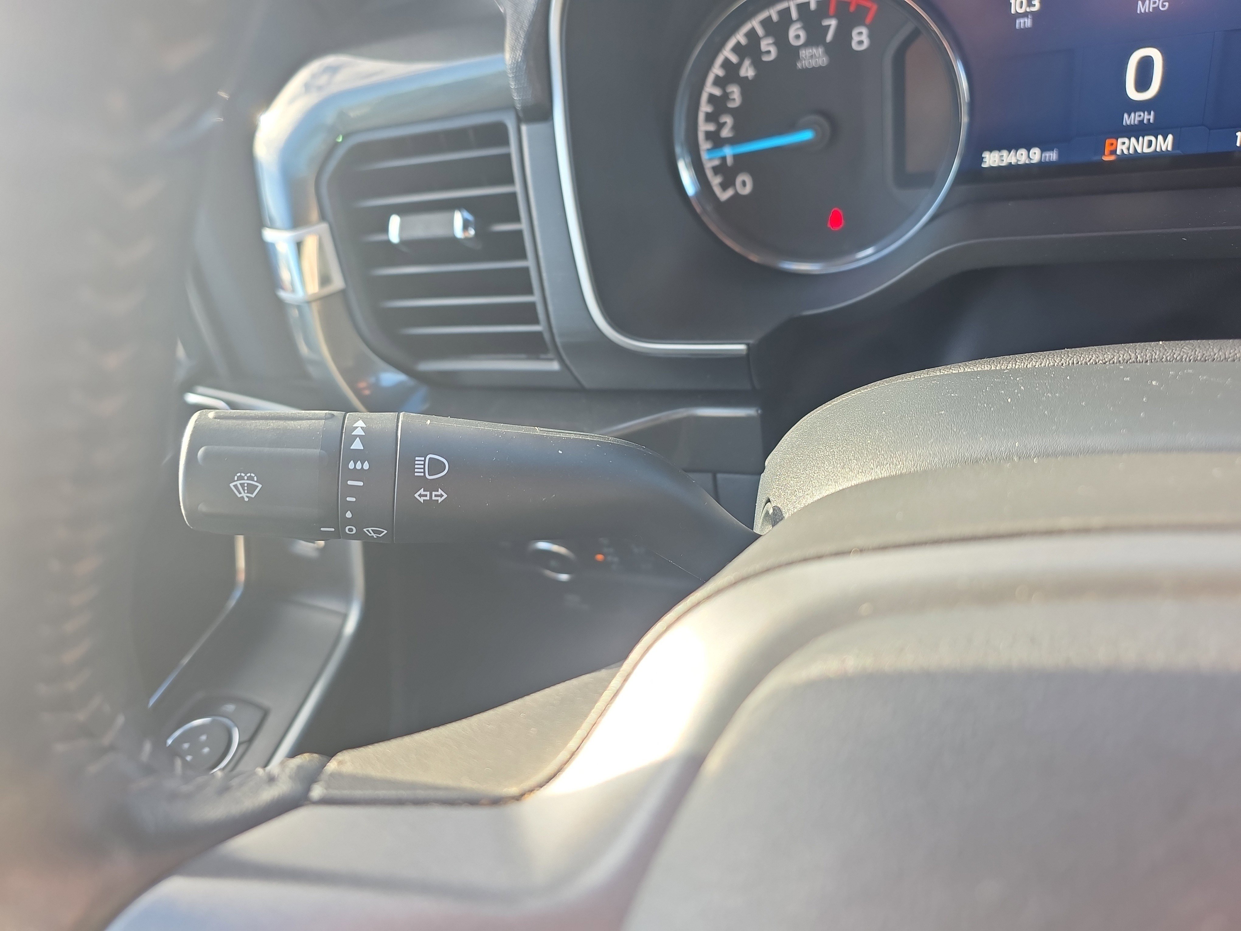 Certified 2022 Ford F150 XLT w/ Equipment Group 302A High image 34