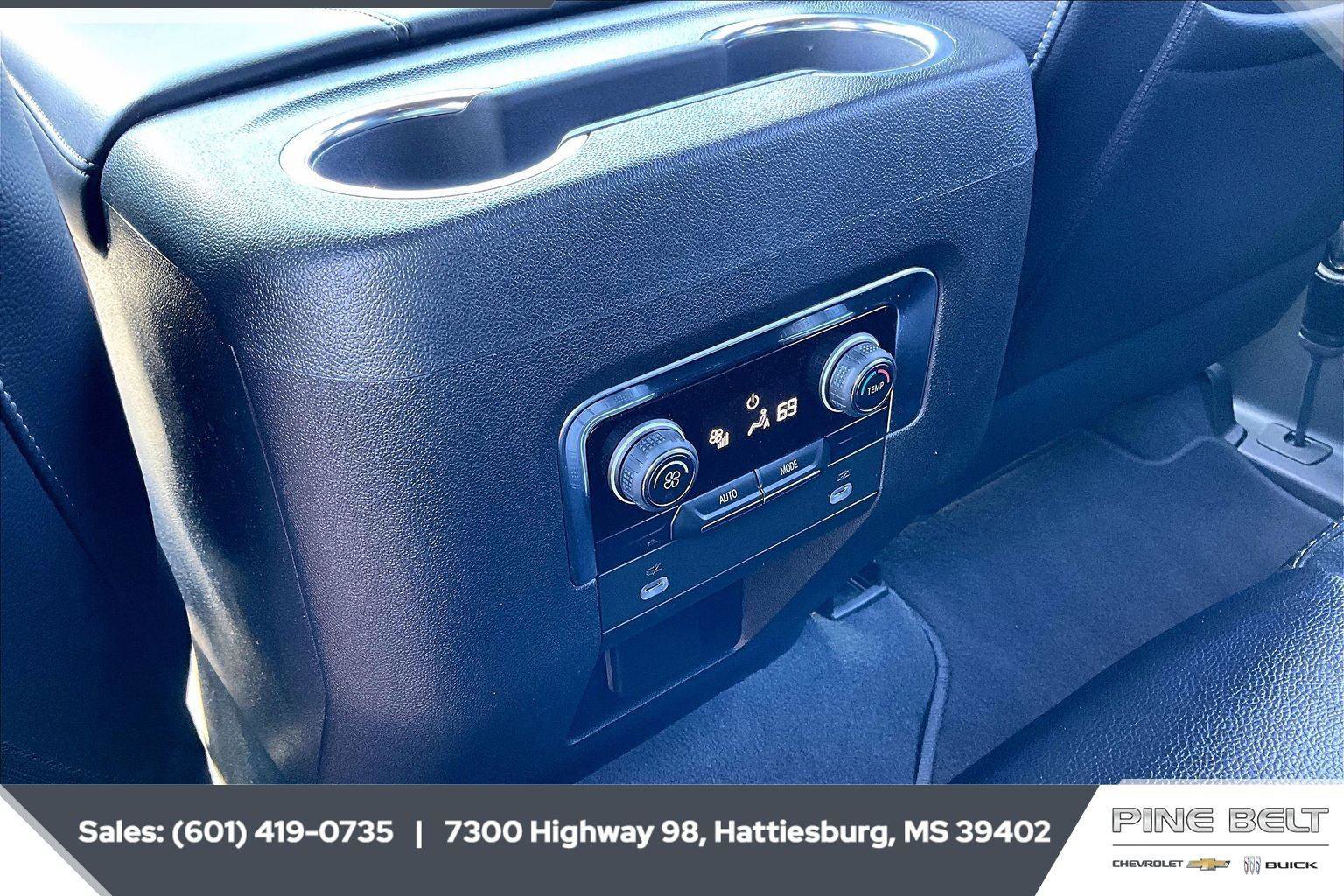 Used 2021 Chevrolet Tahoe LS image 25