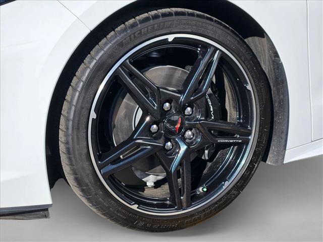 Used 2022 Chevrolet Corvette Stingray Coupe w/ Battery Protection Package image 22