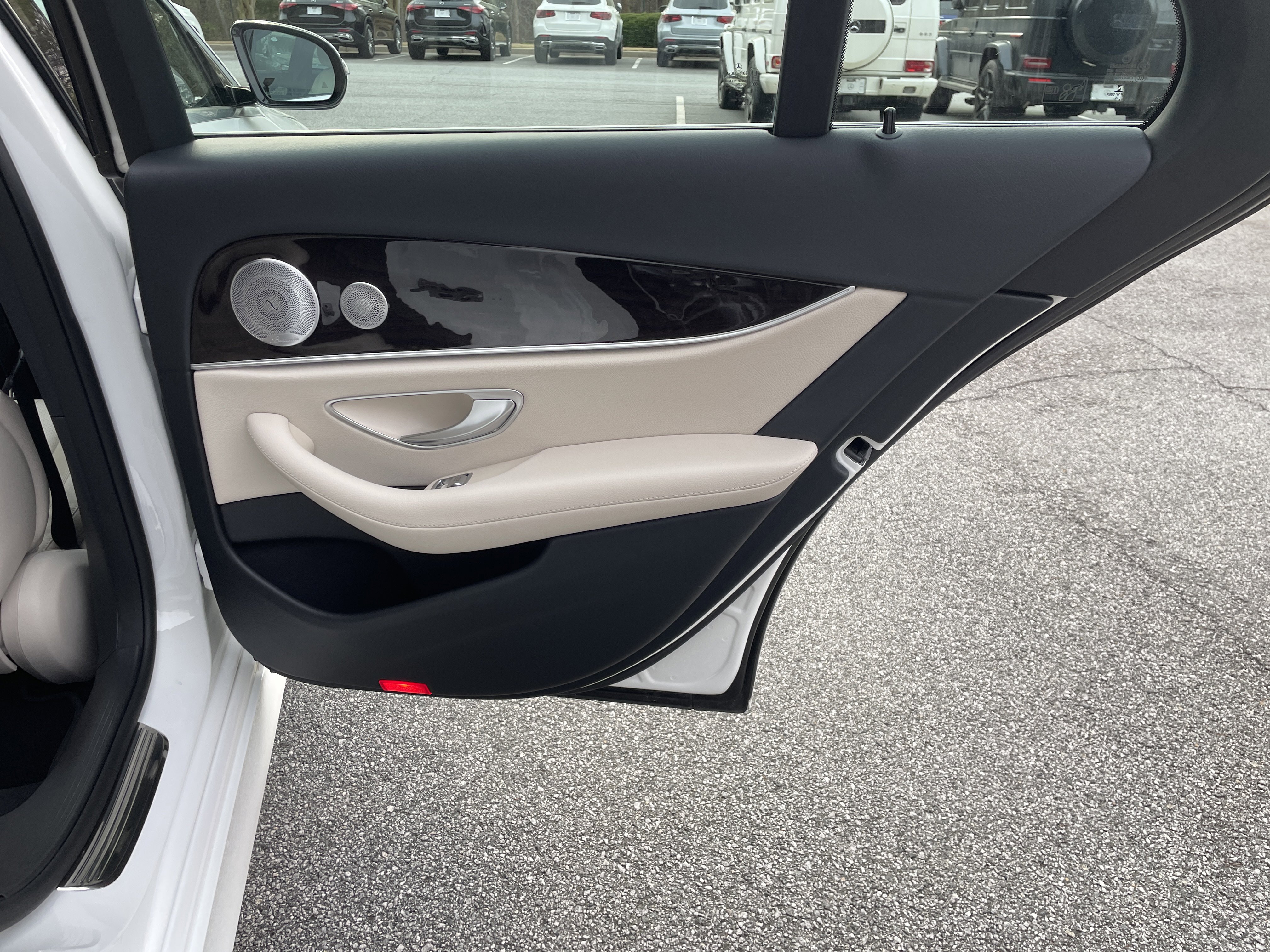 Used 2019 Mercedes-Benz E 450 4MATIC Sedan image 41