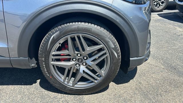 New 2026 Ford Explorer ST-Line w/ ST-Line Street Pack RWD image 9