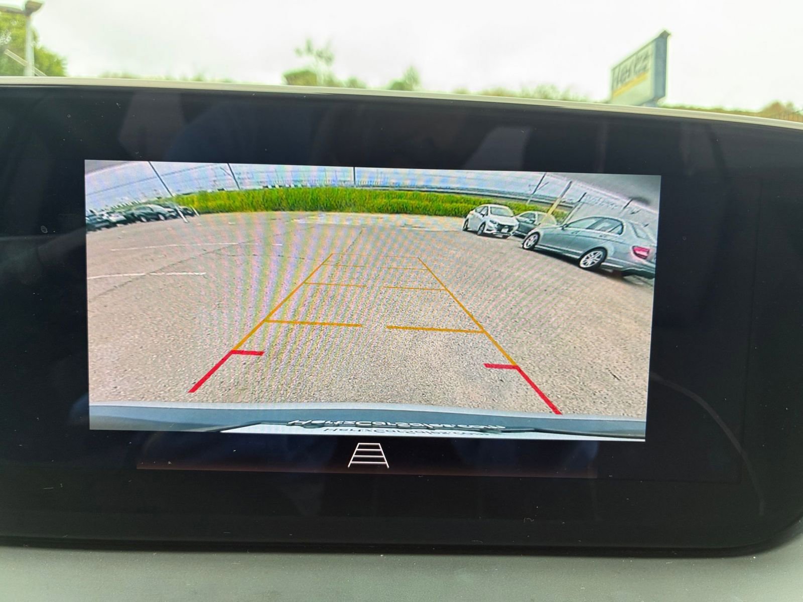 Used 2025 Buick Encore GX Preferred image 22