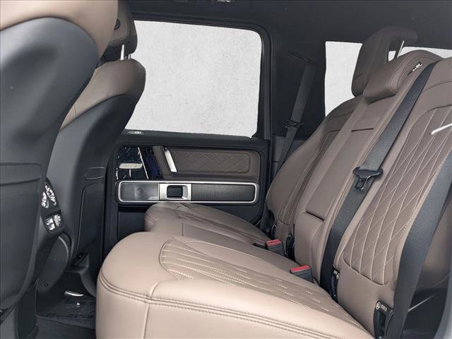 Used 2023 Mercedes-Benz G 63 AMG Squared image 15