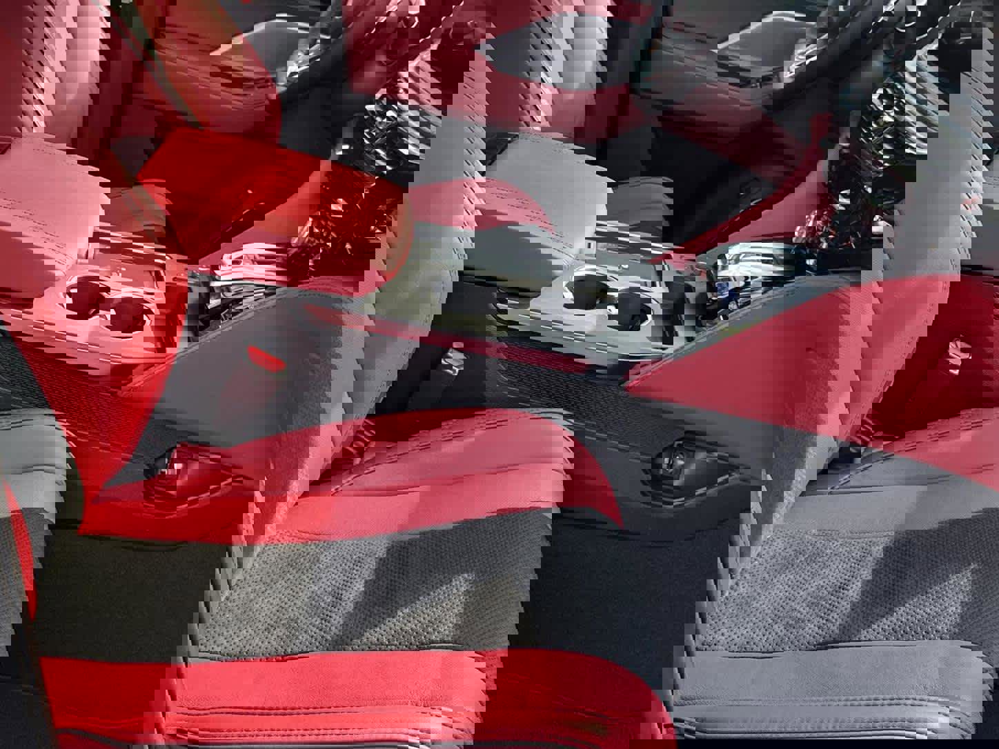 New 2026 Acura MDX A-Spec image 17