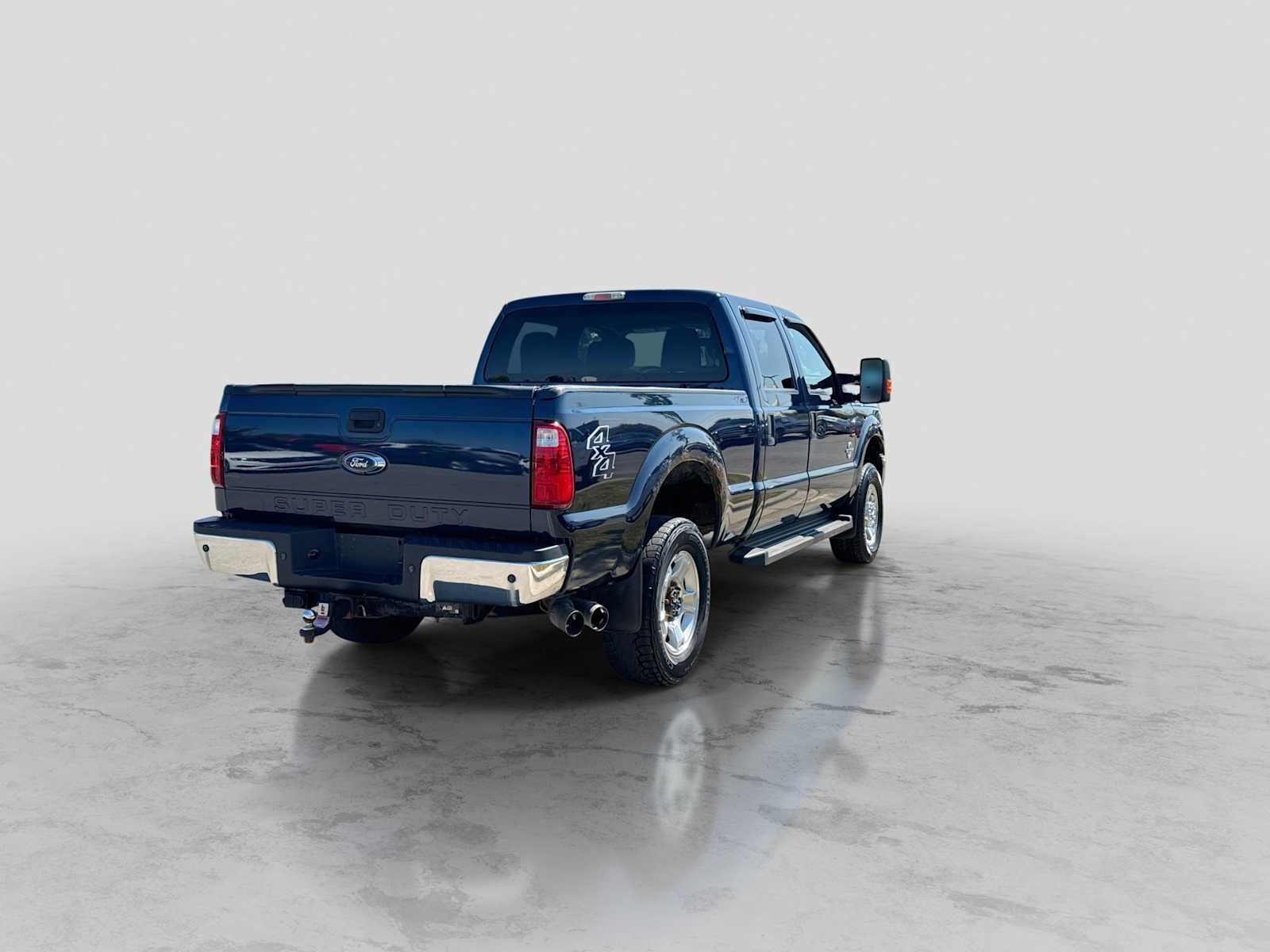 Used 2016 Ford F250 XLT w/ Snow Plow Prep Package AWD/4WD image 6