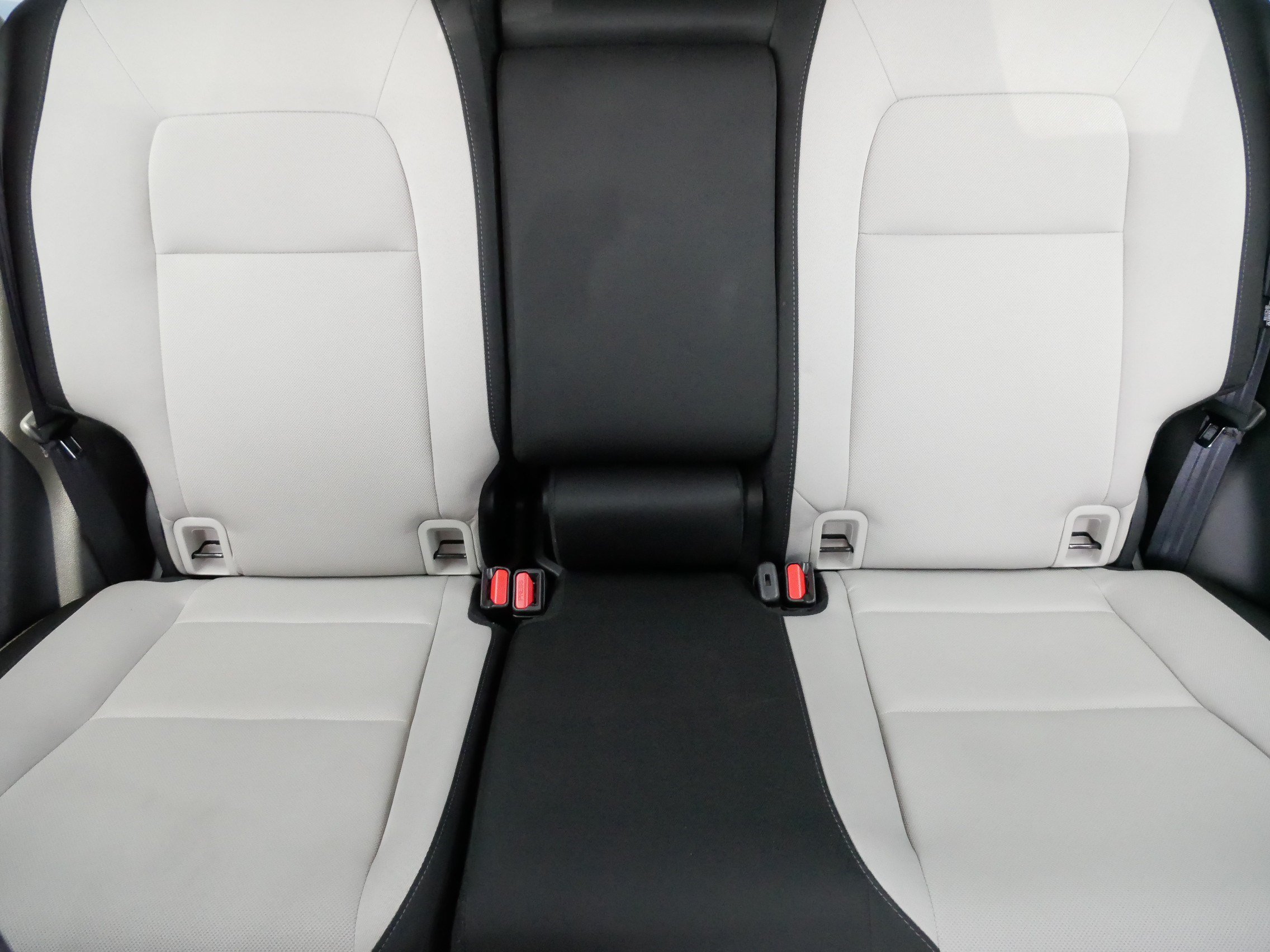 Used 2026 Honda CR-V EX image 13