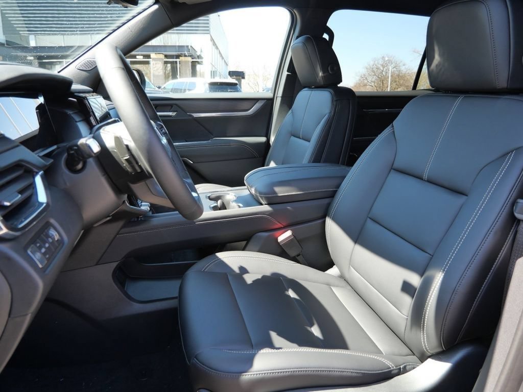 New 2026 GMC Acadia Elevation w/ Elevation Premium Package AWD/4WD image 42
