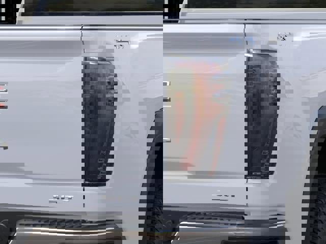 New 2026 GMC Sierra 2500 SLT w/ SLT Convenience Package AWD/4WD image 11