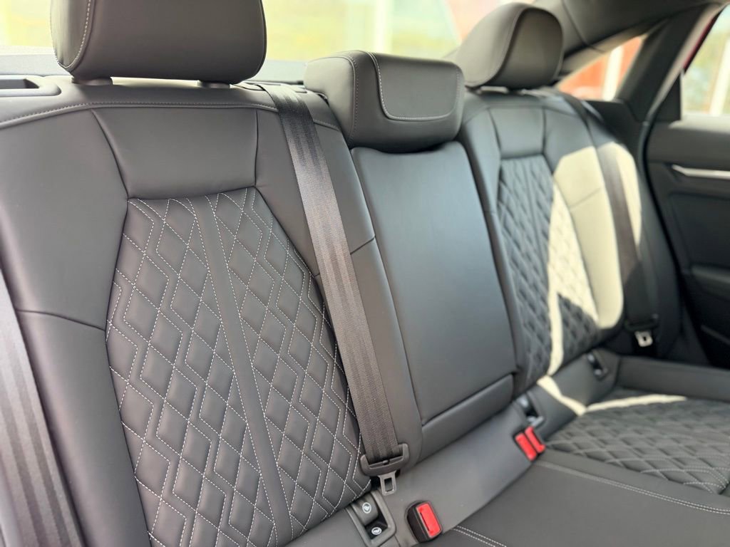 Used 2023 Audi S3 Premium Plus image 19