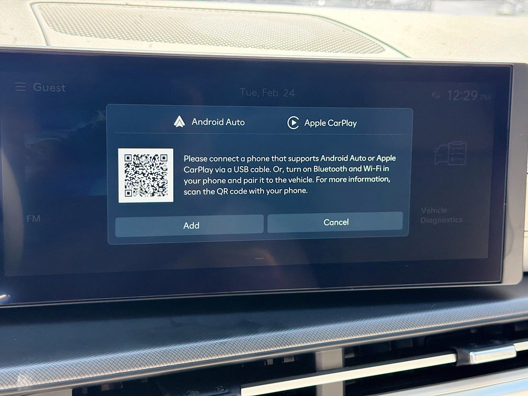 New 2026 Hyundai Santa Fe SE FWD image 31