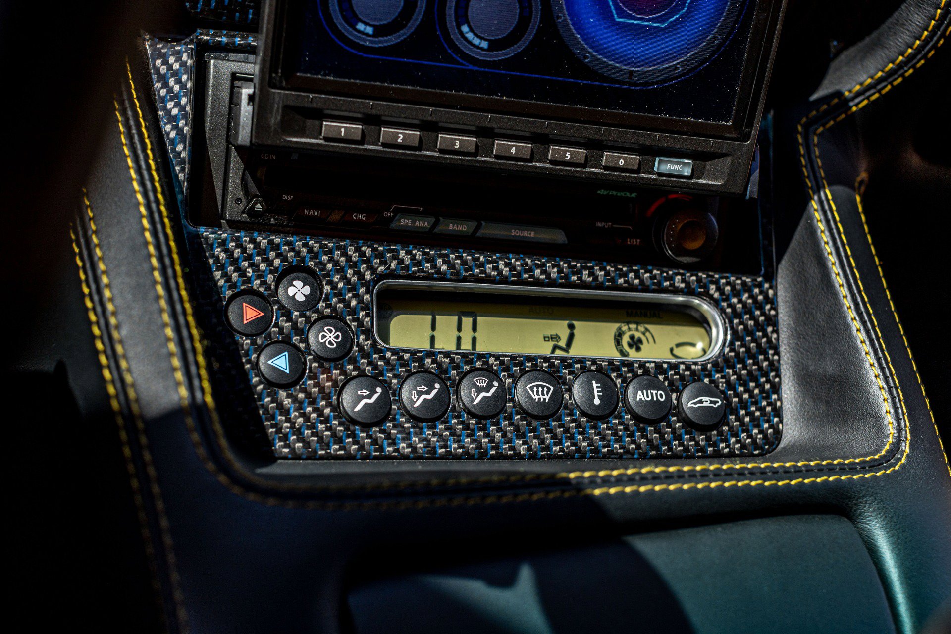 Used 2001 Lamborghini Diablo VT image 47