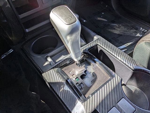 Used 2023 Toyota 4Runner TRD Off-Road AWD/4WD image 12