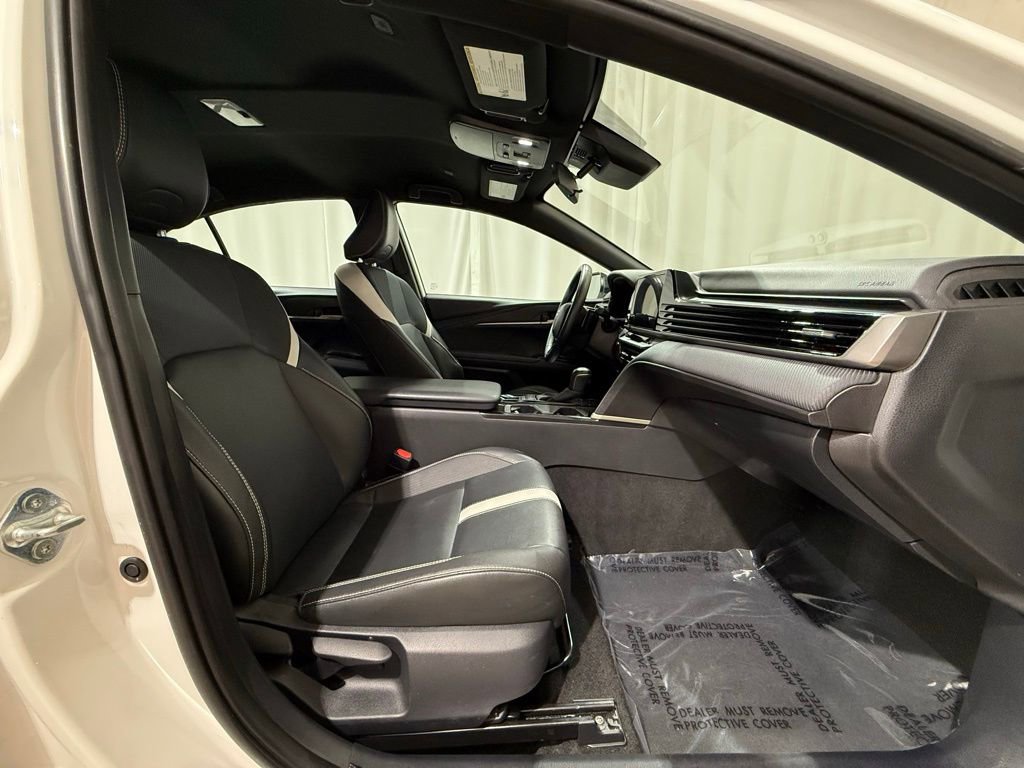Certified 2025 Toyota Camry SE FWD image 20