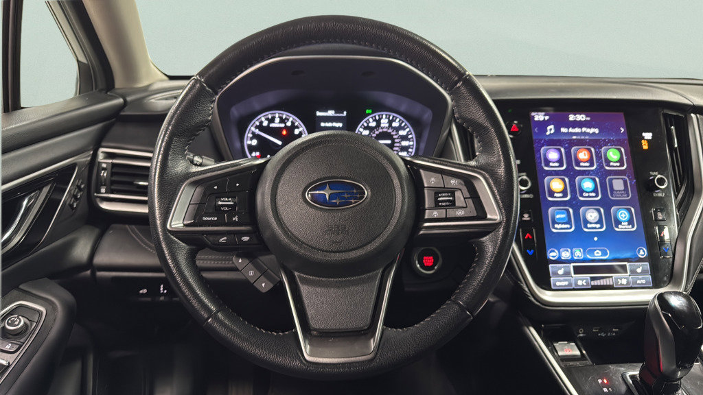 Used 2020 Subaru Outback Limited w/ Popular Package #2 image 31