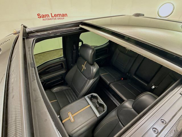 Used 2024 Ford F450 Platinum w/ FX4 Off-Road Package image 23