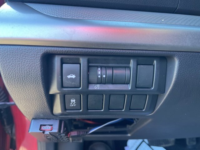 Used 2016 Subaru Legacy 2.5i image 22