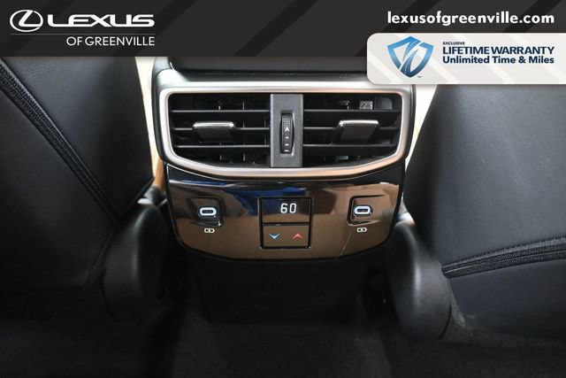Used 2024 Lexus RX 350 Premium w/ Convenience Package AWD/4WD image 23