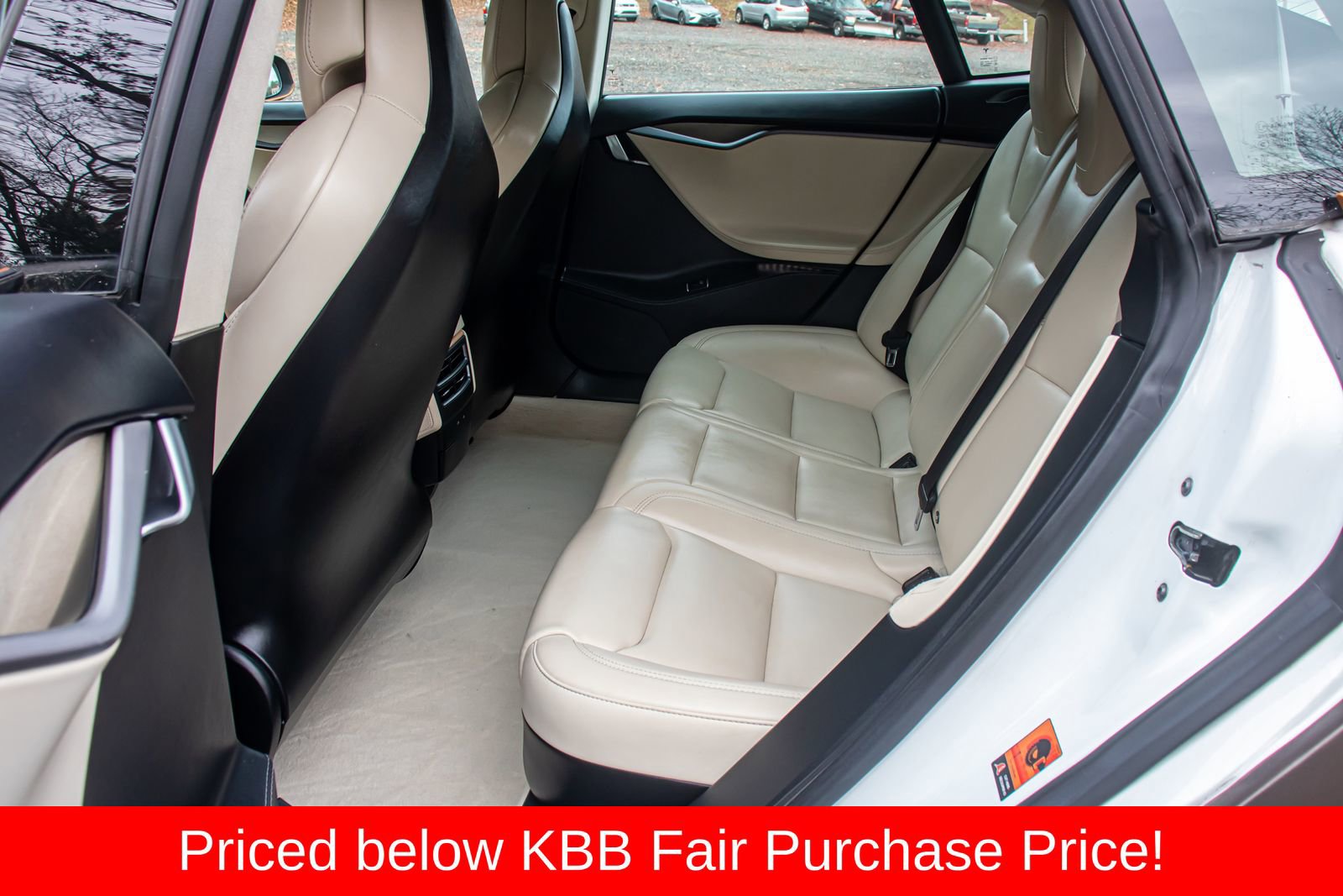 Used 2018 Tesla Model S 100D image 14