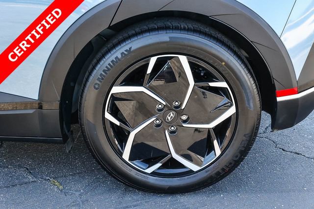 Certified 2023 Hyundai Ioniq 5 SE image 8