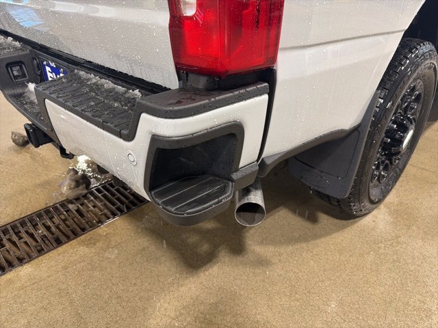 New 2026 Ford F350 XLT w/ XLT Premium Package image 7