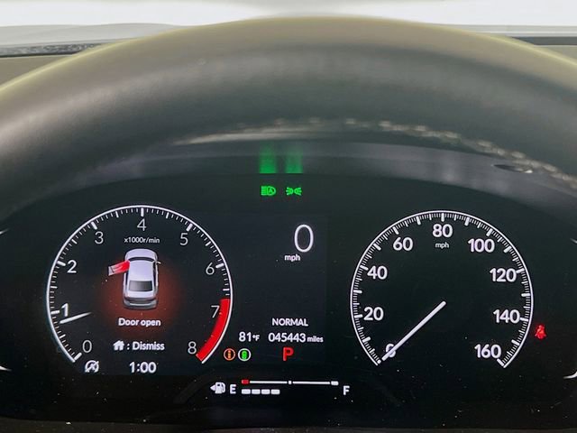 Used 2024 Honda Civic Sport image 11