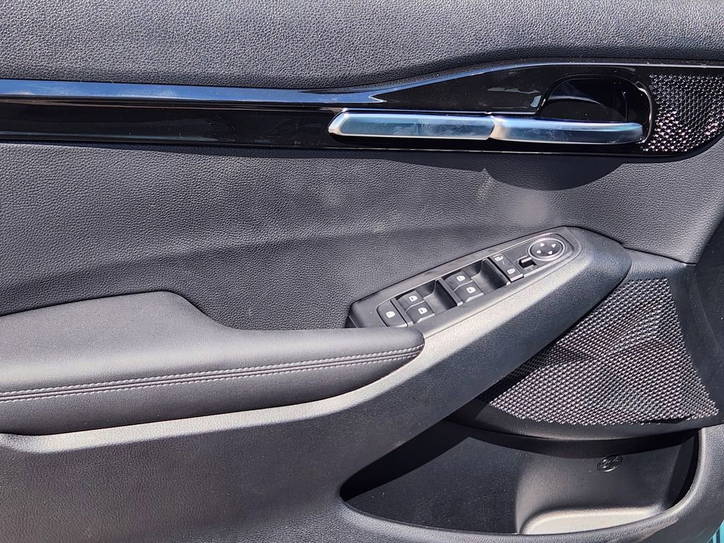 New 2026 Kia Seltos EX image 6