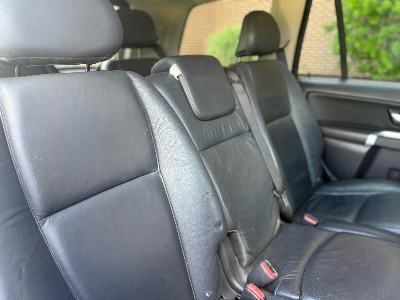 Used 2008 Volvo XC90 3.2 AWD/4WD image 33