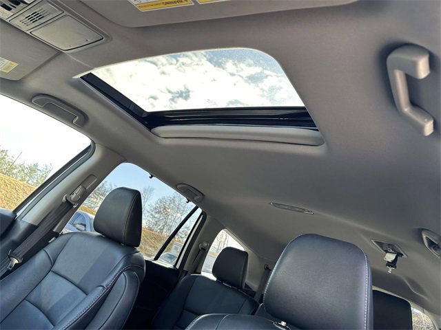 Used 2022 Honda Pilot Special Edition image 21