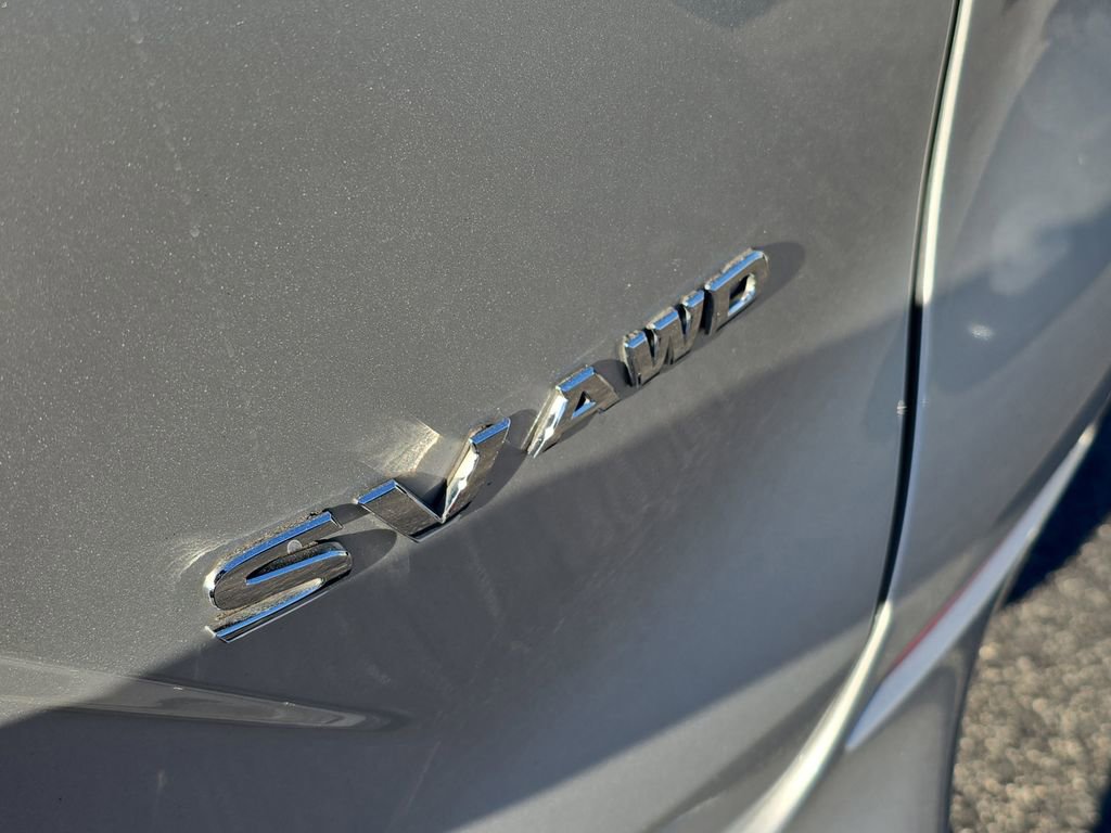 Used 2022 Nissan Murano SV w/ Cargo Package image 6