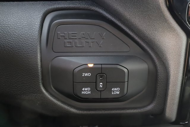 New 2026 RAM 3500 Tradesman image 30