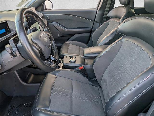 Used 2022 Ford Mustang Mach-E GT w/ GT Performance Edition AWD/4WD image 20
